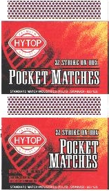 Hy-top Device mark 1797845 Trademark