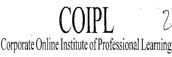 Coipl (device) Device mark 2472522 Trademark