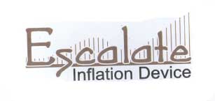 Escalate Device mark 2213161 Trademark