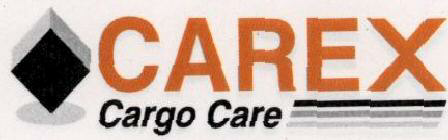 Carex Cargo Care (logo) Device mark 1584105 Trademark