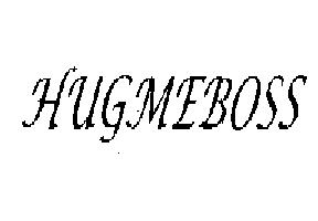 Hugmeboss (label) Device mark 2134916 Trademark