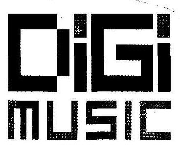 Digi Music With Device Device mark 1848247 Trademark
