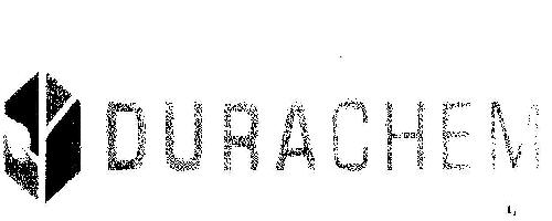 D U R A C H E M (device) Device mark 2032639 Trademark