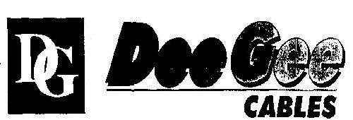 Dee Gee Device mark 1822093 Trademark