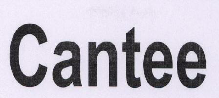 Cantee Device mark 1673121 Trademark
