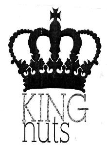 King Nuts (label) Device mark 2806634 Trademark