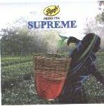 Parry's Fresh Tea Supreme Device mark 2130922 Trademark