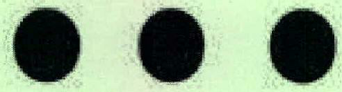 Device Of Dots Device mark 2286814 Trademark