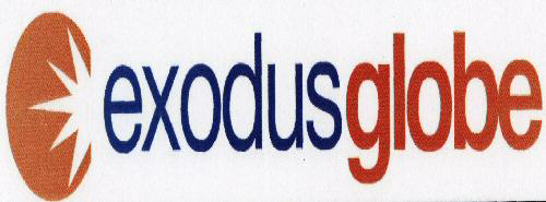 Exodusglobe Device mark 1461885 Trademark