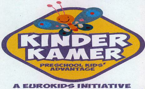 Kinder Kamer (device Of Butterfly) Device mark 2311731 Trademark