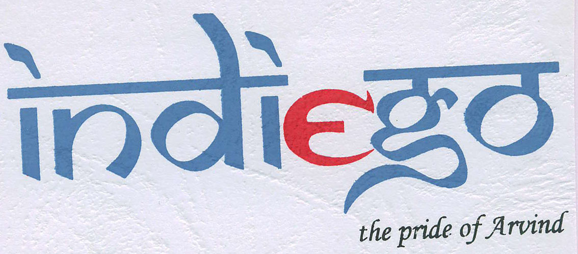 Indiego (label) Device mark 1509599 Trademark