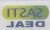 Sasti Deal (label) Device mark 1551361 Trademark