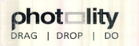 Photolity Device mark 2535793 Trademark