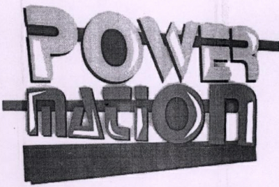 Power Mation Device mark 1895774 Trademark