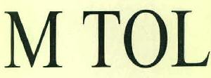 M Tol Device mark 2915503 Trademark