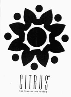 Citrus Device mark 1823155 Trademark