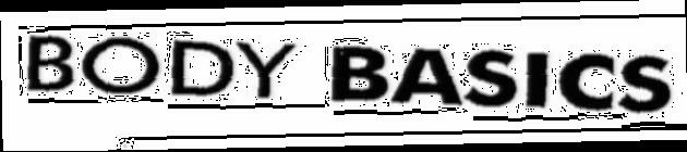 Body Basics Device mark 2166479 Trademark