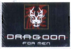 Dragoon Device mark 1744549 Trademark