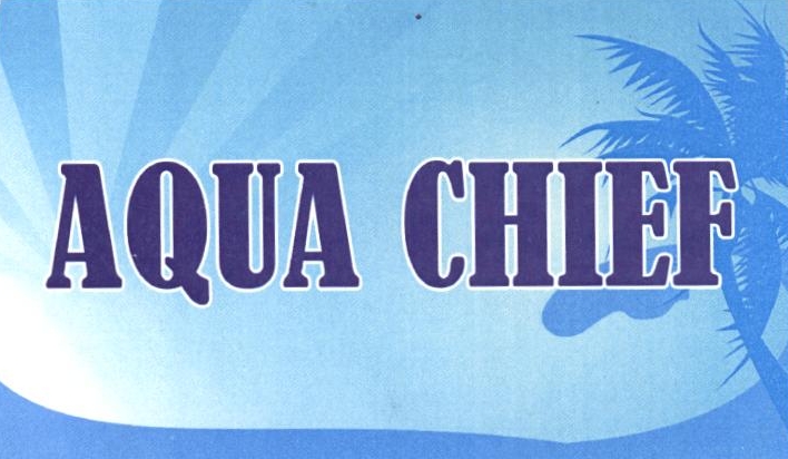 Aqua Chief Device mark 2234405 Trademark
