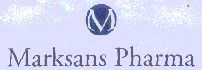M Marksans Pharma (circle Containing Letter, Label) Device mark 1464767 Trademark