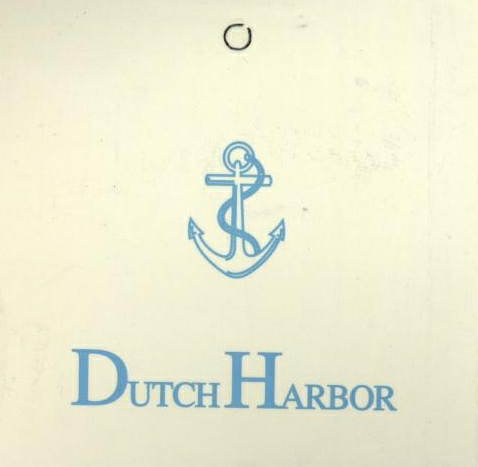 Dutch Harbor Device mark 1946003 Trademark