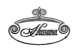 Hassana Device mark 2713985 Trademark