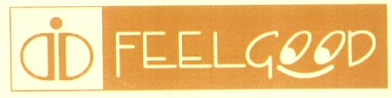 Feel Good (label) Device mark 1628587 Trademark