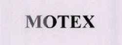 Motex Device mark 1724804 Trademark