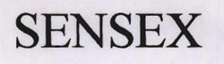 Sensex Device mark 1014969 Trademark