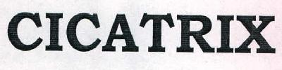 Cicatrix Device mark 2486188 Trademark