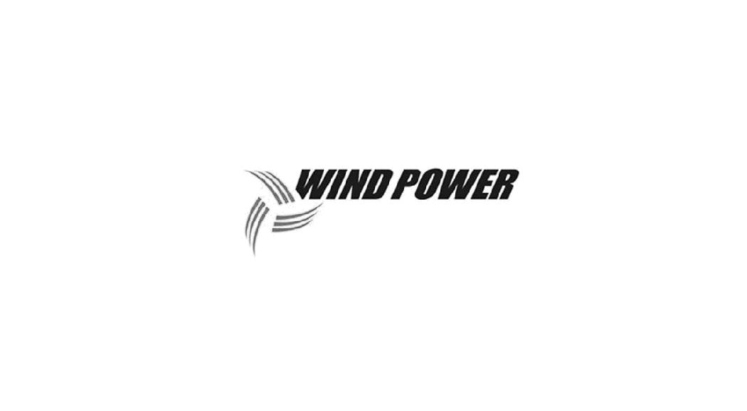 Wind Power Device mark 2448741 Trademark
