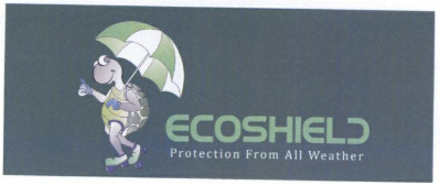 Ecoshield Device mark 2185505 Trademark