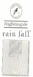 Rain Fall (device) Device mark 1142702 Trademark