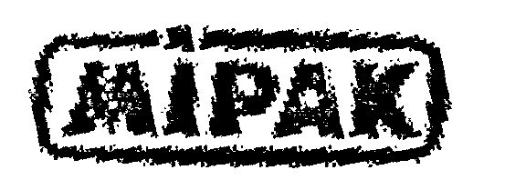 Mipak Device mark 565916 Trademark