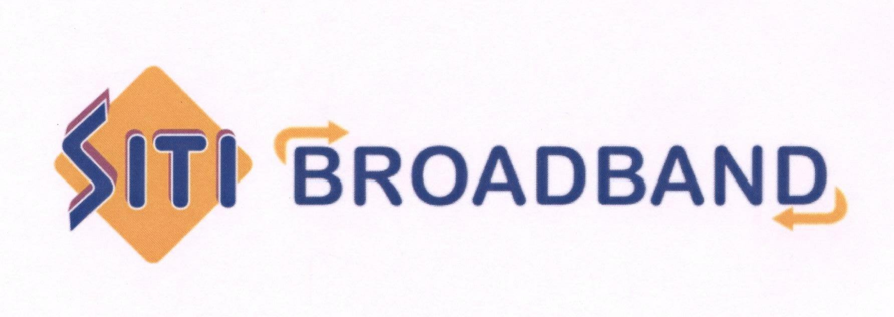Siti Braodbrand Device mark 1674075 Trademark