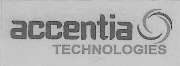 Accentia Technologies (label) Device mark 1662421 Trademark