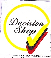 Decision Shop (label) Device mark 1661344 Trademark
