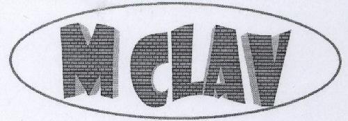 Mclav Device mark 1705543 Trademark