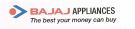 Bajaj Appliances (logo) Device mark 1545853 Trademark