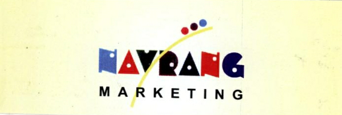 Navrang Device mark 1861097 Trademark