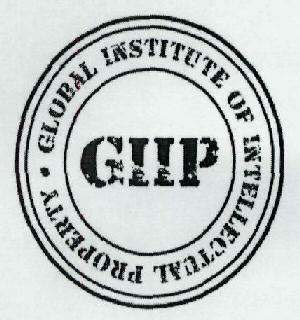 Giip Global Institute Of Intellectual Property Device mark 1581193 Trademark