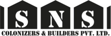 Sns Colonizers And Builders Private Limited Device mark 2814581 Trademark