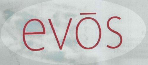 Evos Device mark 1922982 Trademark