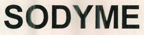 Sodyme Device mark 2429421 Trademark