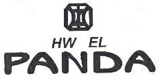 Hw El Panda Device mark 1871951 Trademark