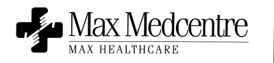 Max Healthcare Device mark 987176 Trademark