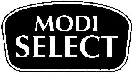 Modi Select Device mark 1880327 Trademark