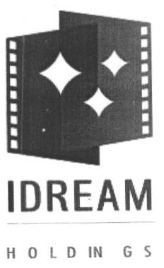 Idream Hold In G S (device Of Star) Device mark 1648531 Trademark