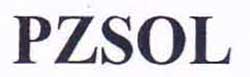 Pzsol Device mark 1929502 Trademark