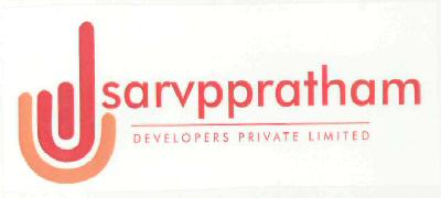 Sarvppratham (label) Device mark 2810719 Trademark